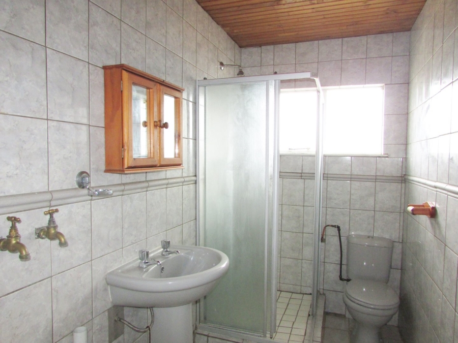 To Let 2 Bedroom Property for Rent in Navalsig Free State